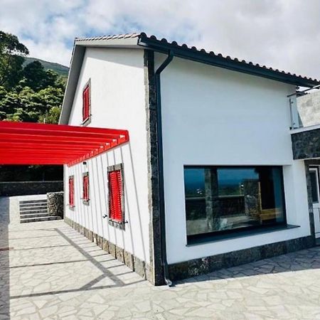 Villa Adega Do Cagarro Prainha  Exterior foto