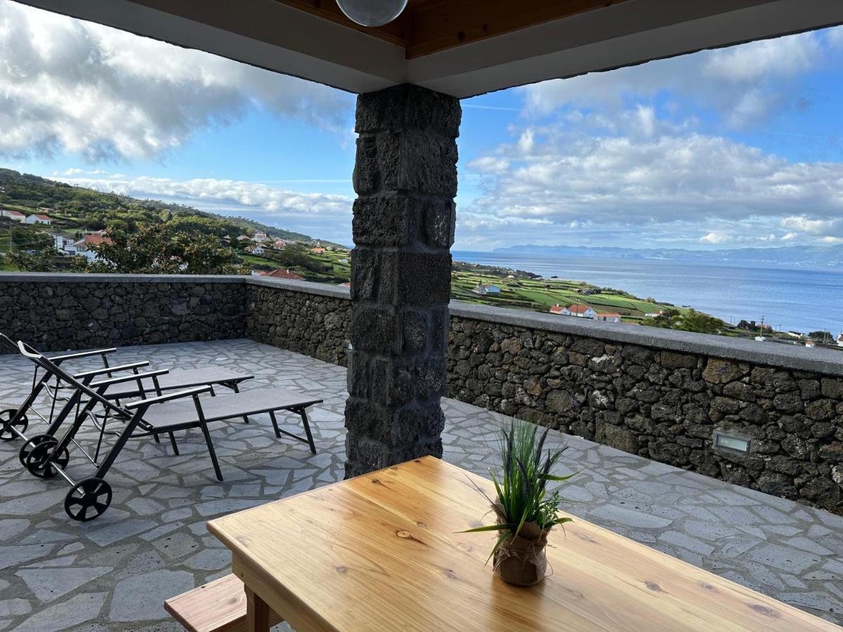 Villa Adega Do Cagarro Prainha  Exterior foto