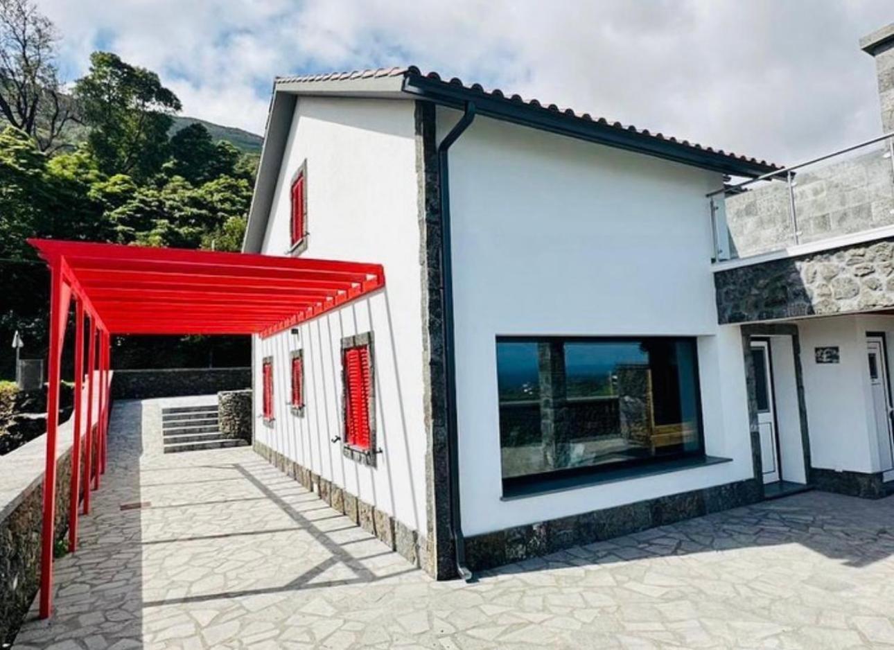 Villa Adega Do Cagarro Prainha  Exterior foto